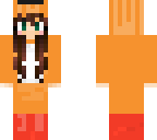 hannah pumpkin