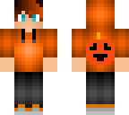 happy halloween temmieboy