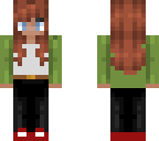 her name is kayla