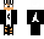 herobrine boy