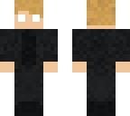 herobrine master