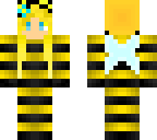 heyimblondebee