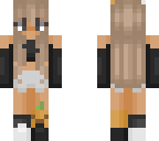 holloween girl