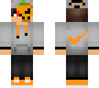 holloween me