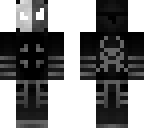 hombre oscuro