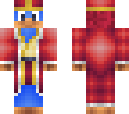 hooded dedede