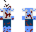 horrorswap sans