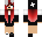 hot goth girl edit edit edit