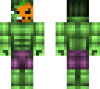 hulk halloween