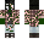 hunter halloween skin