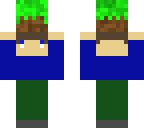 i hold grass