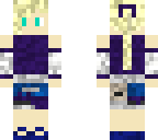 ino yamanaka