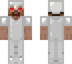 iron demon