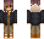 jack o chara