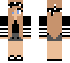 jail girl