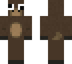 jeff the moose