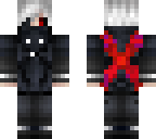 kaneki ken