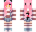 kawaii chan edit