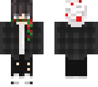 last skin