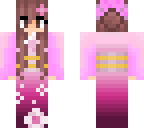 lunas kimono