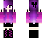 magenta love