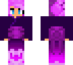 magentas kimono
