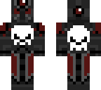 magnetite halloween 2017