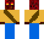 mental flame