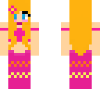 mermaid dawn