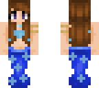mermaid edit