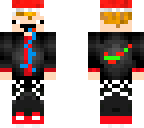 michqel but like festive