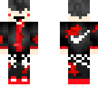 michqel but like spooky