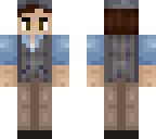 mikomike21skin
