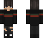 mine