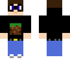 minecraft lover