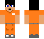 minecraft prisoner