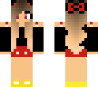 minnie mouse