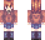 minori kushieda