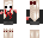 mixite halloween skin 2017