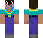 mlg steve noob