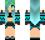 monica genesis