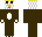 monkey chicken king