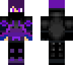 my endermen