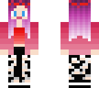 my first skin