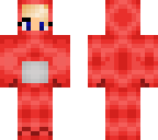 my halloween skin