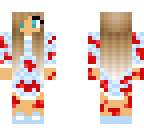 my halloween skin