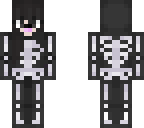 my halloween skin 