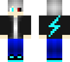 my halloween skin