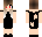 my halloween skin 2017