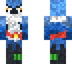 my horrible rito bird